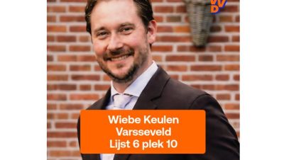Wiebe Keulen