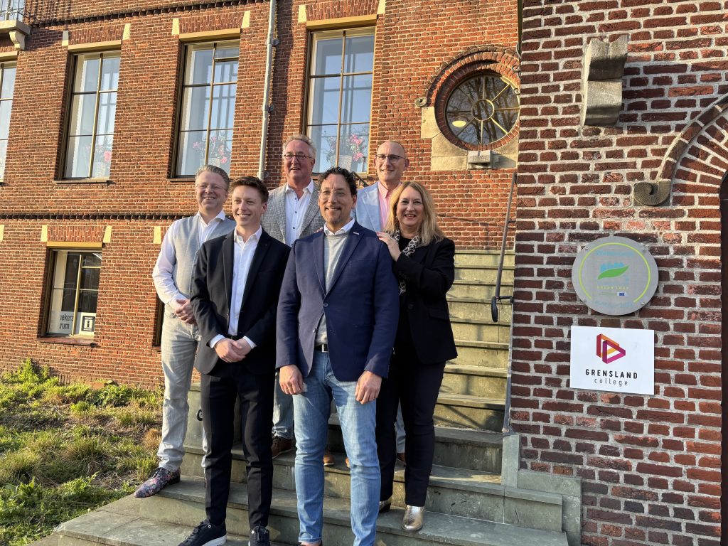 Afscheid en installatie nieuwe raads- en commissieleden