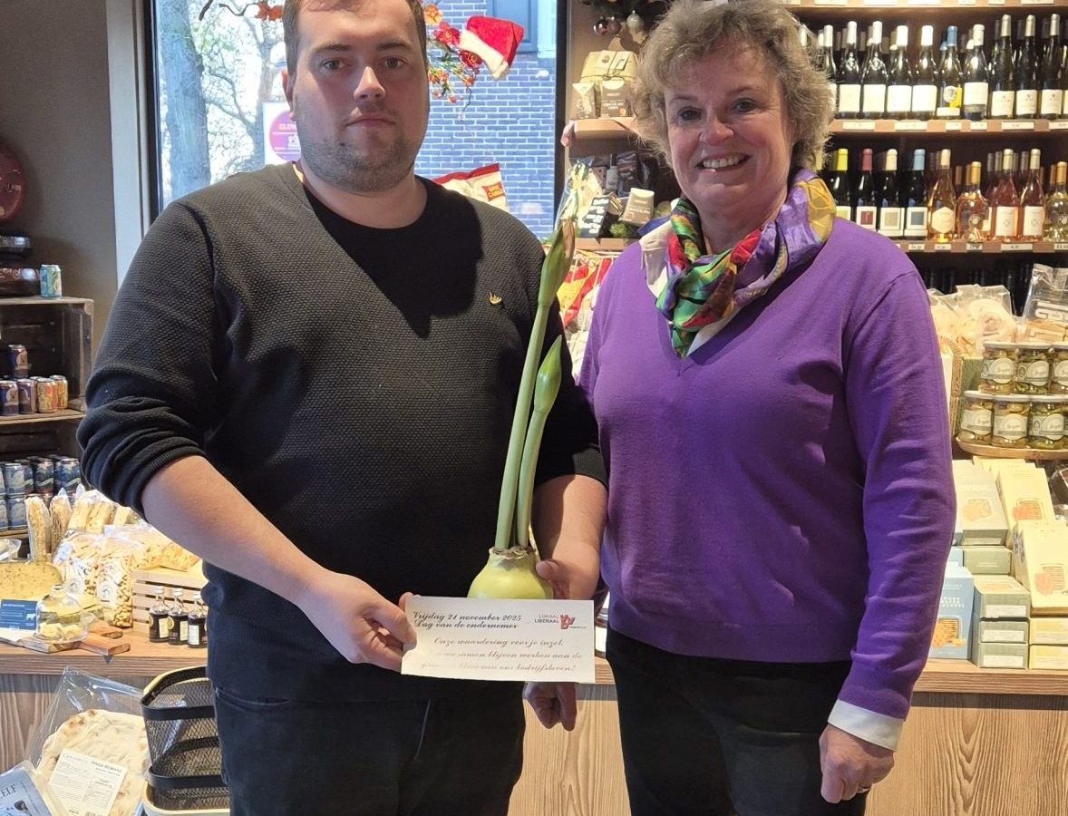 Waardering ondernemers