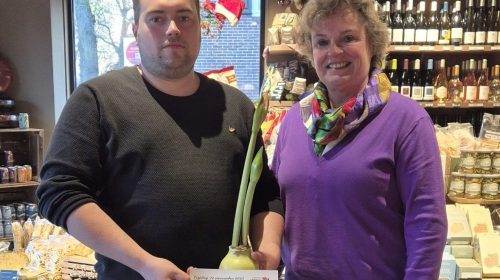 Waardering ondernemers