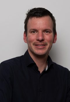 Dennis van Goch, VVD Nuenen c.a.