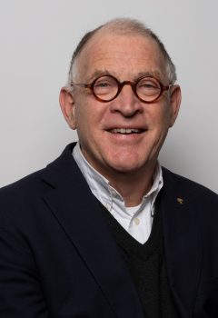 Henk Koot, VVD Nuenen c.a.