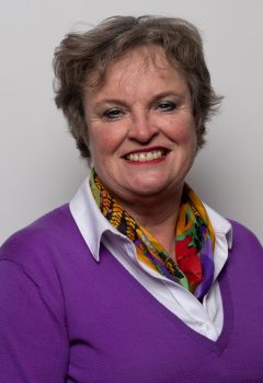 Judith Tesser, VVD Nuenen c.a.