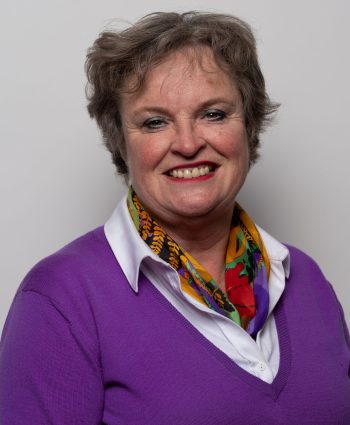 Judith Tesser, VVD Nuenen c.a.