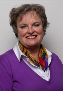 Judith Tesser, VVD Nuenen c.a.