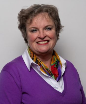 Judith Tesser, VVD Nuenen c.a.