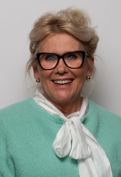 Monique Kerremans, VVD Nuenen c.a.