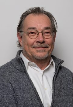 Peter van Leeuwen, VVD Nuenen c.a.