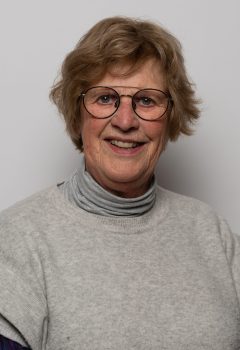 Toos Solleveld, VVD Nuenen c.a.