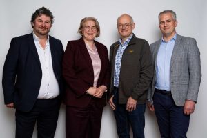 Wethouders Nuenen 2026-2030