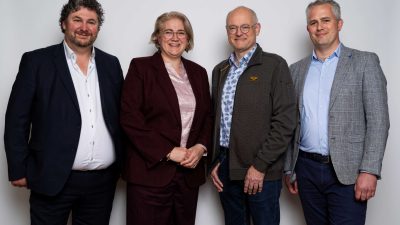 Wethouders Nuenen 2026-2030