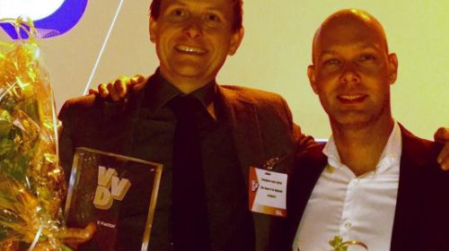 VVD Utrecht wint de V-factor