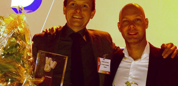 VVD Utrecht wint de V-factor