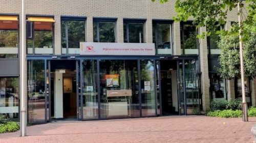 Raad steunt VVD-voorstel voor behoud van Wijkservicecentrum Vleuten-De Meern