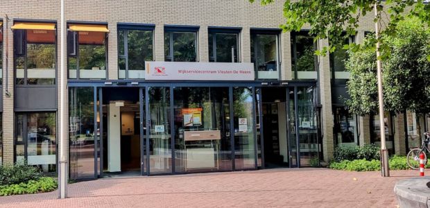 Raad steunt VVD-voorstel voor behoud van Wijkservicecentrum Vleuten-De Meern