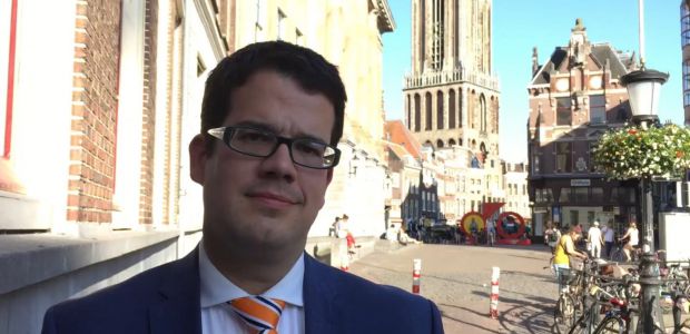 Kansen en Uitdagingen voor Utrecht