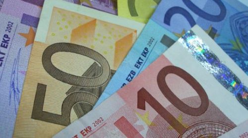 Begroting 2016, werk aan de winkel