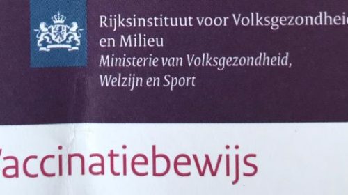 Partijen willen een Utrechtse Vaccinatiealliantie