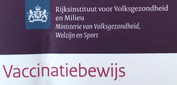 Partijen willen een Utrechtse Vaccinatiealliantie