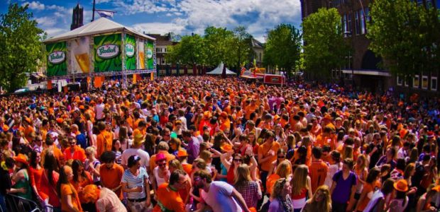 VVD: vergunning Koningsdag eerder verstrekken