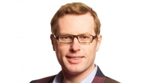Willem Buunk verlaat Utrechtse gemeenteraad