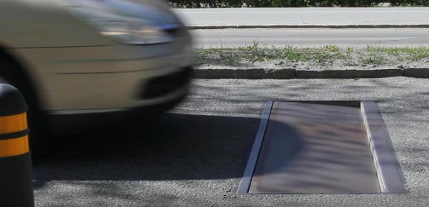 VVD wil proef met “Zweedse drempel”