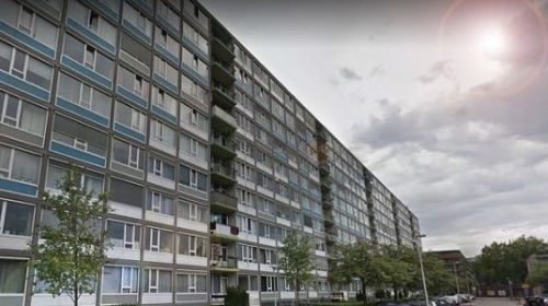 Maak van Overvecht geen utopie