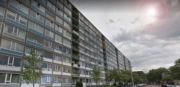 Maak van Overvecht geen utopie