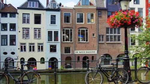 Meer geld voor een schoon en mooi Utrecht