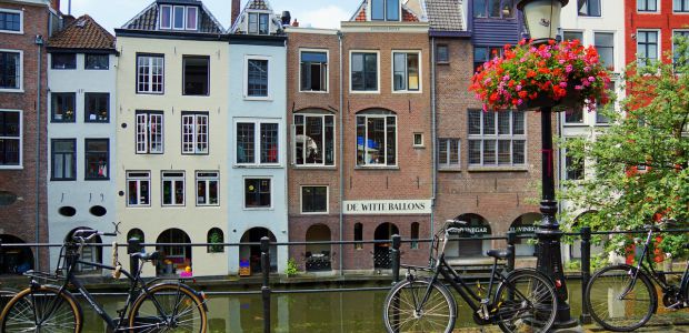 Meer geld voor een schoon en mooi Utrecht