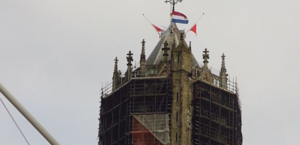 Reactie na de gebeurtenissen in onze stad