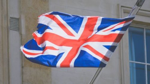 Utrecht is niet voorbereid op de Brexit