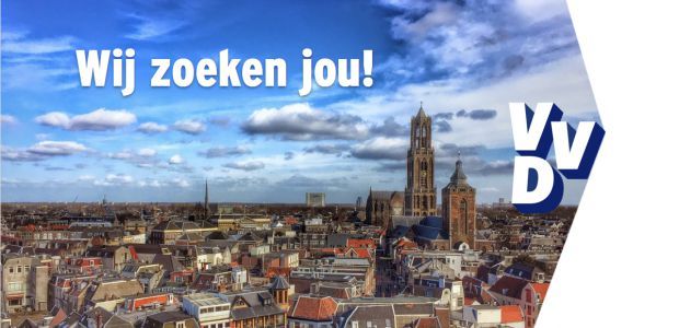 Gezocht: fractiemedewerker!