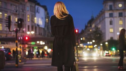 Raadslid Tess Meerding zet zich in tegen straatintimidatie