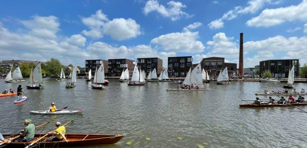 Demonstratie MWKZ 29 mei