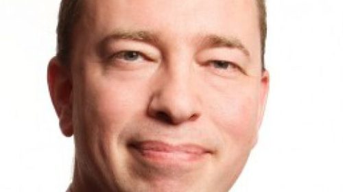 Lex van Eijndhoven beëdigd als raadslid