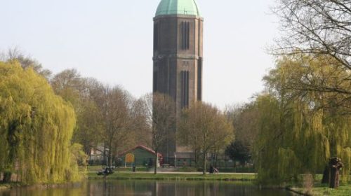 VVD heeft zorgen over noodopvanglocatie Overvecht