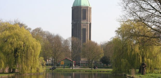 VVD heeft zorgen over noodopvanglocatie Overvecht