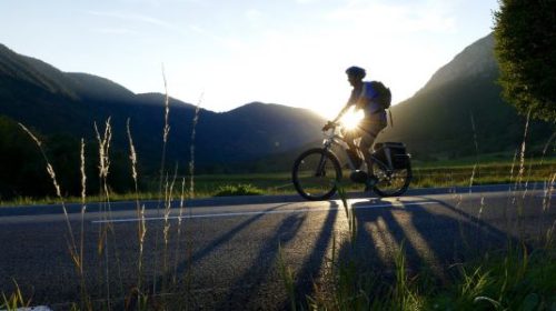 Fietsers horen thuis op fietspad niet op rijbaan