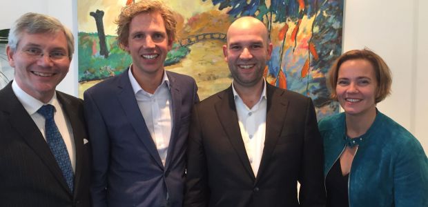 4 Utrechters op advies kandidatenlijst voor de Tweede Kamerverkiezingen