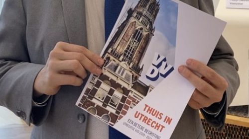De Betere Begroting 2020 - 2023