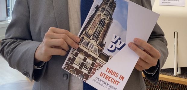 De Betere Begroting 2020 - 2023