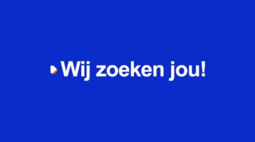 Vacature stagiair HBO/WO ruimtelijk ordening, sociale geografie of planologie