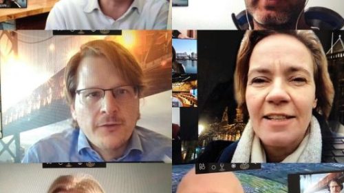 Liberalendag 2021