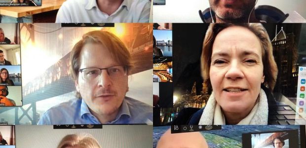 Liberalendag 2021
