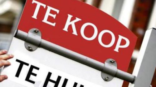 VVD: wachtlijsten Woningnet uitdunnen