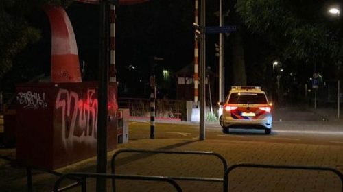 Utrechtse rellen: Ondanks een aantal strategische inschattingsfouten is erger voorkomen.