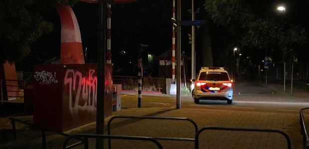 Utrechtse rellen: Ondanks een aantal strategische inschattingsfouten is erger voorkomen.
