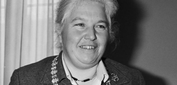 In Memoriam: Lien Vos-van Gortel