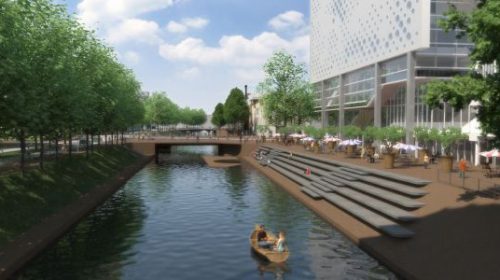 Utrecht houdt koers en investeert in veilige, schone en groeiende stad